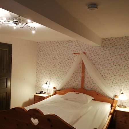 Der Lautenbachhof Bad Teinach-Zavelstein Exteriör bild
